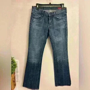 Citizens of Humanity Jeans. Woman's 27 bootcut